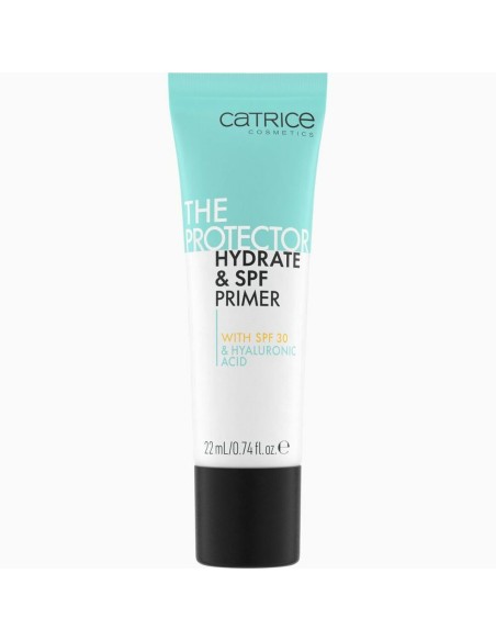 Make-Up Set Catrice THE PROTECTOR