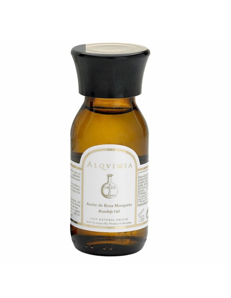 Facial Oil Alqvimia OIL ALQVIMIA 150 ml Rosehip