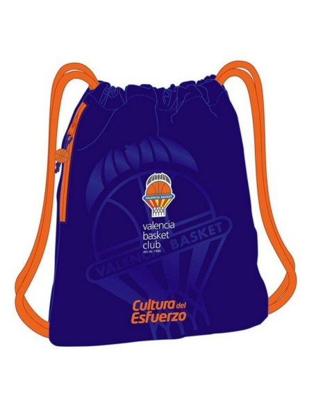 Backpack with Strings Valencia Basket