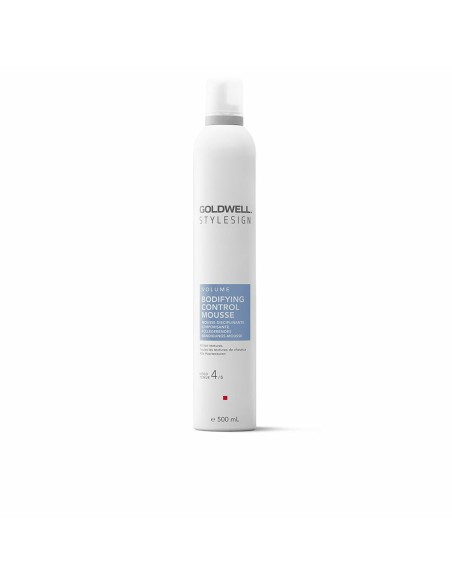 Volumising Foam Goldwell STYLESIGN VOLUME 500 ml