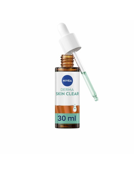 Firming Serum Nivea DERMA SKIN CLEAR 30 ml