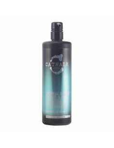 Nourishing Shampoo Catwalk Oatmeal & Honey Tigi