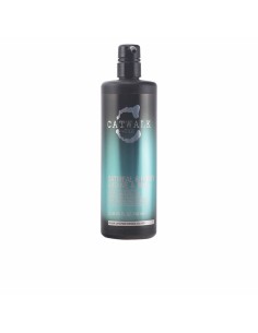 Nourishing Shampoo Catwalk Oatmeal & Honey Tigi 2