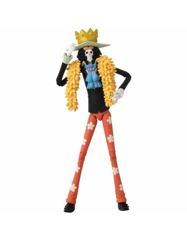 Action Figure Bandai 1 Piece