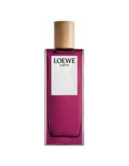 Unisex Perfume Loewe Earth 50 ml