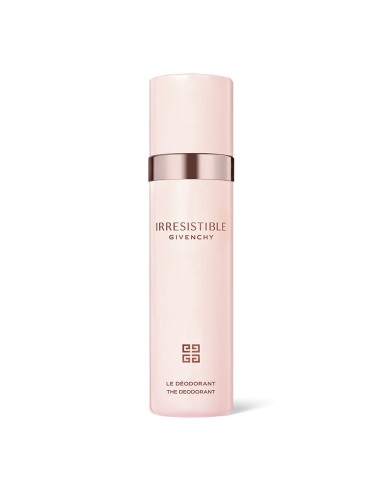 Spray Deodorant Givenchy    Irresistible 100 ml