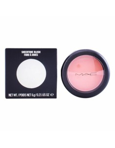 Blush Sheertone Mac 6 g
