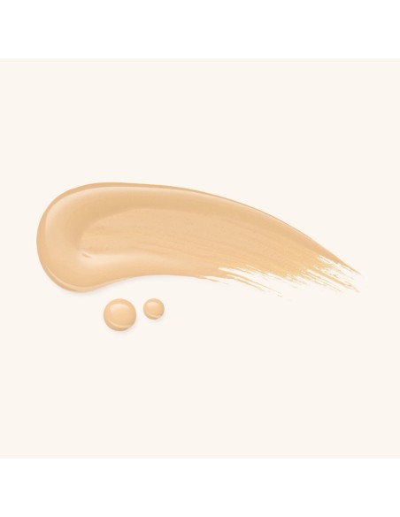Liquid Make Up Base Catrice Nude Drop Nº 020W 30 ml
