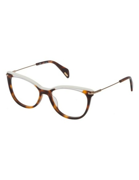 Ladies' Spectacle frame Police VPL506V09AJ Ø 53 mm