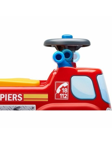 Tricycle Falk Fire Engine