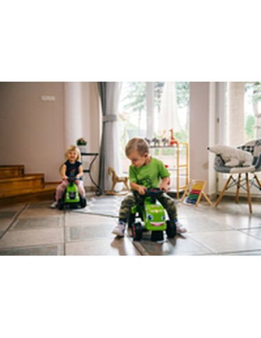 Tricycle Falk Claas 212C Tractor