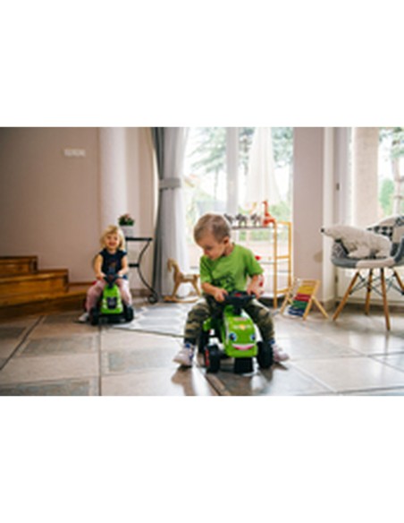 Tricycle Falk Claas 212C Tractor