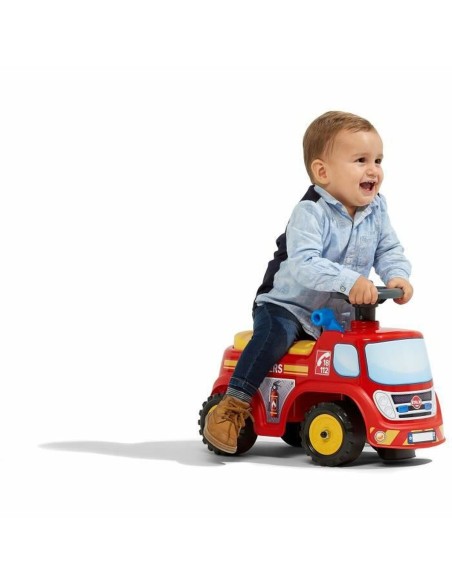Tricycle Falk Fire Engine