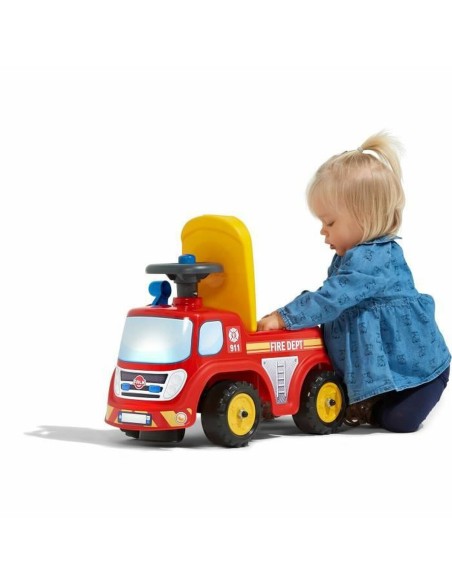 Tricycle Falk Fire Engine