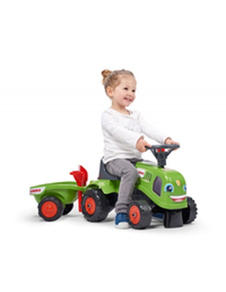 Tricycle Falk Claas 212C Tractor