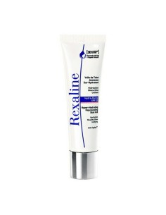 Facial Cream BB Cream 3D Hydra Divine Rexaline D Divine Spf 20 30 ml Spf 20
