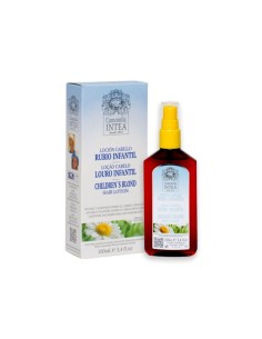 Clarifying Lotion Camomila Intea (100 ml)