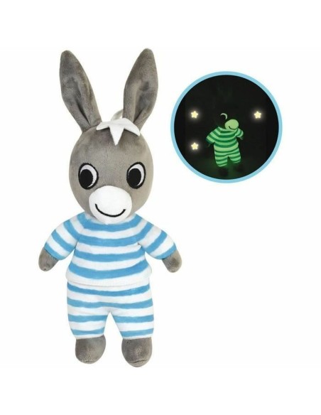 Fluffy toy Jemini Trotro