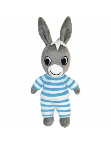 Fluffy toy Jemini Trotro
