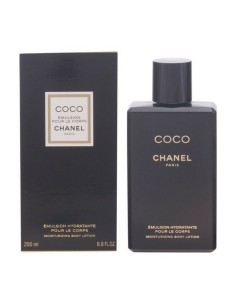 Body Lotion Coco Chanel (200 ml)