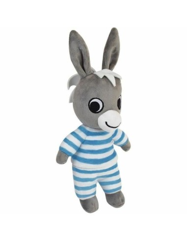 Fluffy toy Jemini Trotro