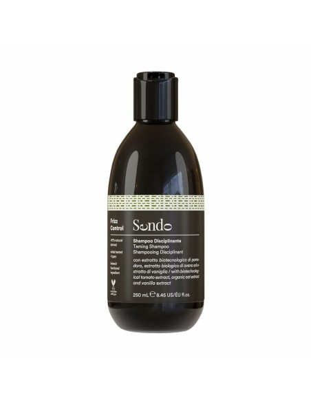 Shampoo Frizz Control Sendo Frizz Control 250 ml