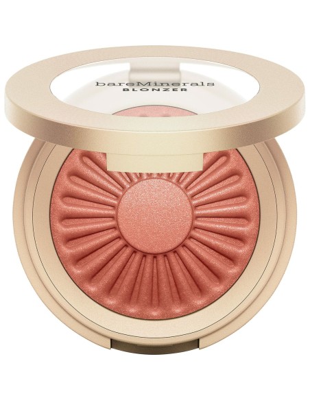 Compact Bronzing Powders bareMinerals Gen Nude Blonzer Kiss of copper 3,8 g