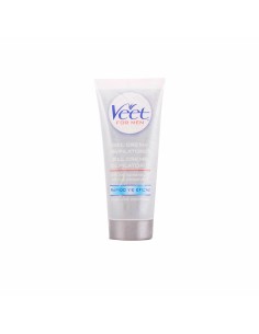 Body Hair Removal Cream Veet (200 ml)