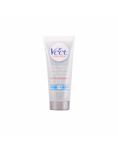 Body Hair Removal Cream Veet (200 ml)
