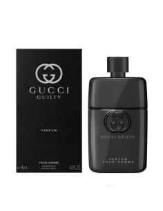 Men's Perfume Gucci Guilty Pour Homme EDP EDP 90 ml