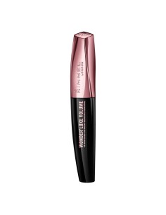 Volume Effect Mascara Rimmel London Wonder´Lux Volume Extreme Black Nº 003 (11 ml)