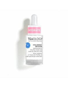 Moisturising Serum Teaology T50082 15 ml
