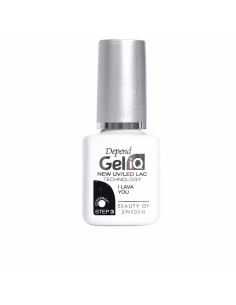 nail polish Beter Gel Iq I I lava you 5 ml