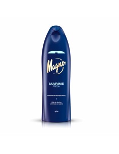 Shower Gel Magno Marine (550 ml) 2