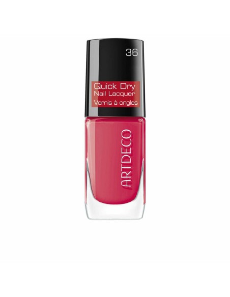 Facial Corrector Artdeco Quick Dry Hot Pink 10 ml