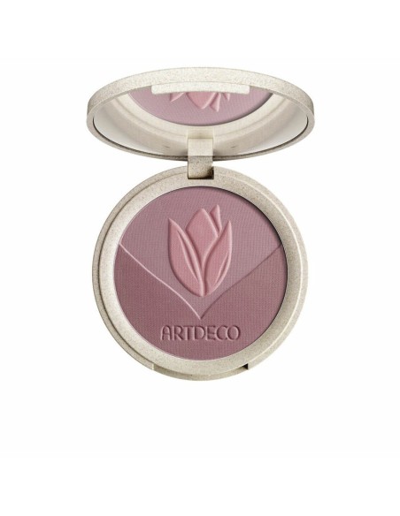 Blush Artdeco Natural Trio