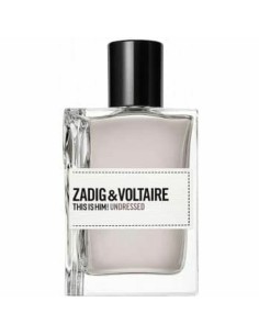 Men's Perfume Zadig & Voltaire THIS IS HIM! EDT 100 ml