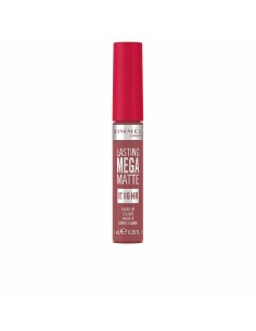 Lipstick Rimmel London Lasting Mega Matte Liquid Nº 210 Rose & shine 7,4 ml
