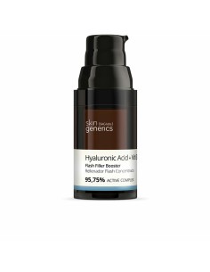 Day-time Intensive Concentrate Skin Generics   Hyaluronic Acid Vitamin B3 20 ml