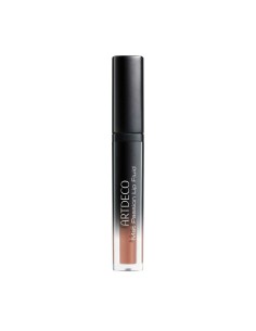 Liquid lipstick Artdeco Mat Passion Nº 55 Nudist 3 ml 2