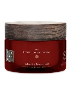 Body Cream Rituals The Ritual Of Ayurveda 220 ml