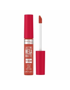 Liquid lipstick Rimmel London Lasting Mega Matte Nº 920 Scarlet Flames 7,4 ml