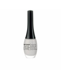 Nail polish Beter Nail Care Youth Color Nº 30 Oat Latte 11 ml