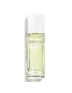 Women's Perfume Chanel EDP Cristalle Eau Verte 100 ml