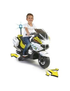 Police Motorbike Feber 12 V