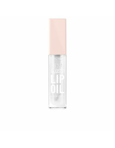 Lip-gloss Rimmel London OH MY GLOSS! Nº 000 Clear Cloud 6 ml