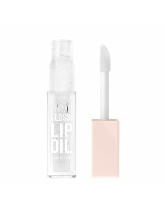 Lip-gloss Rimmel London OH MY GLOSS! Nº 000 Clear Cloud 6 ml 2