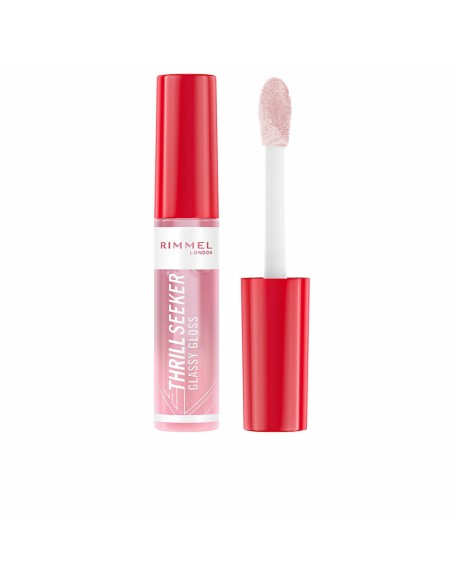 Lip-gloss Rimmel London THRILL SEEKER 4-coco sugar 10 ml