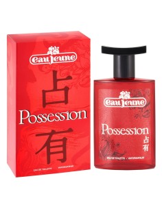 Unisex Perfume Eau Jeune POSSESSION EDT 75 ml 2
