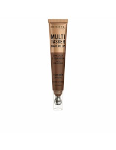 Makeup Fixer Rimmel London Multi-Tasker Wake Me Up Tiramisú 20 ml
